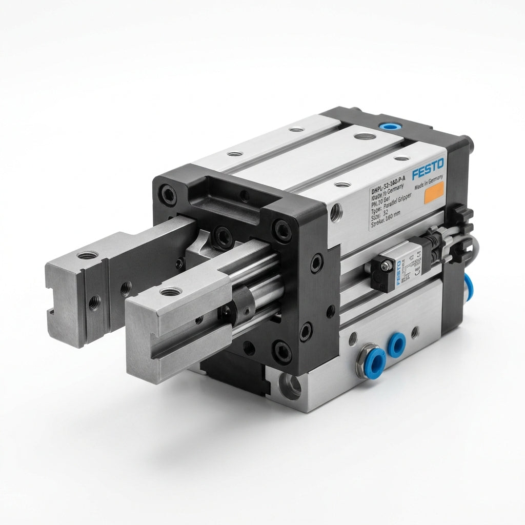 FESTO DHPL-32-160-P-A