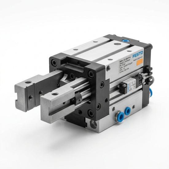 FESTO DHPL-32-160-P-A