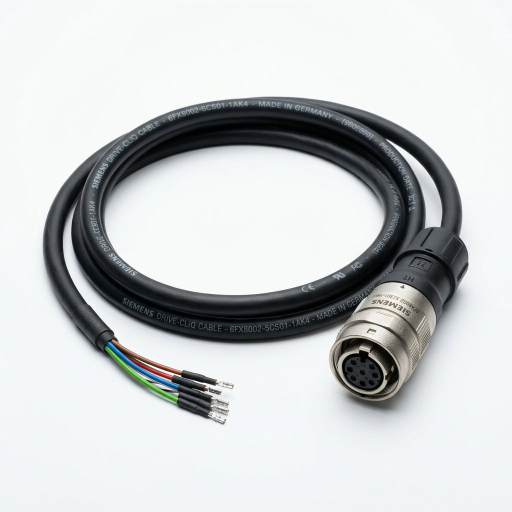 SIEMENS/HT 6FX8002-5CS01-1AK4