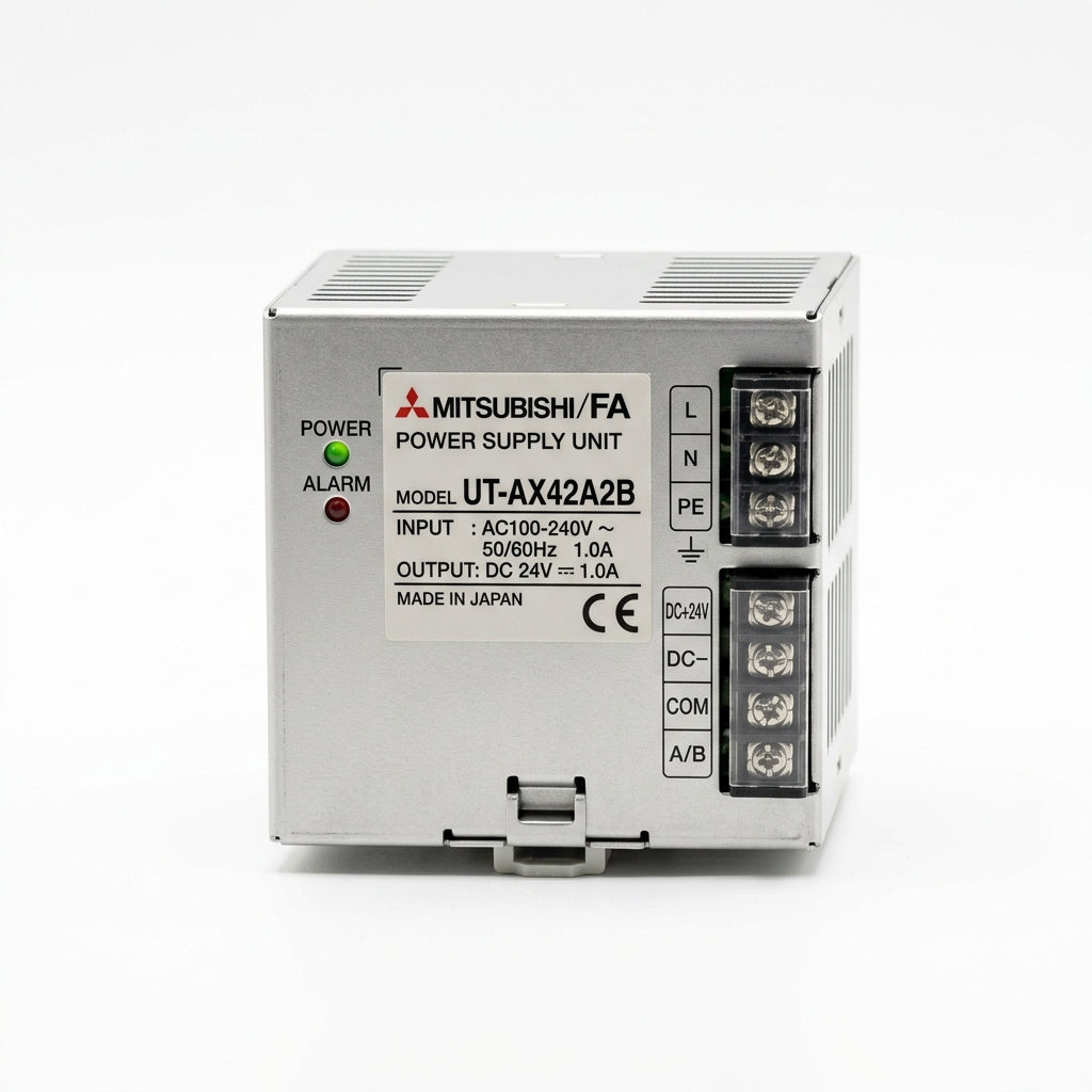MITSUBISHI/FA UT-AX42A2B