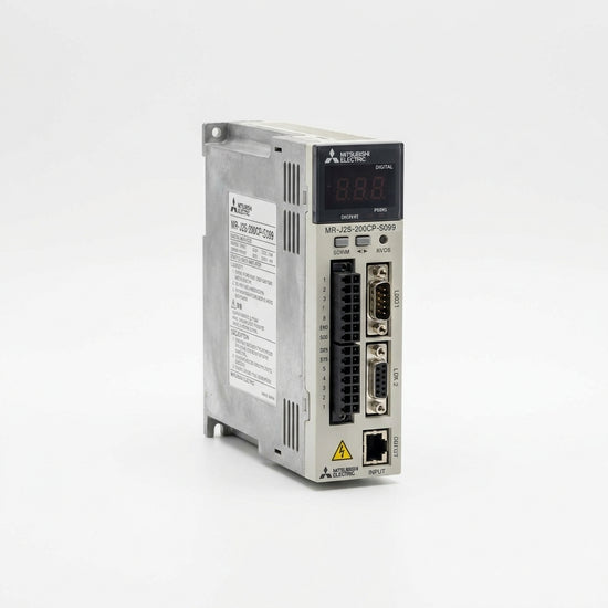 Mitsubishi Electric MR-J2S-200CP-S099