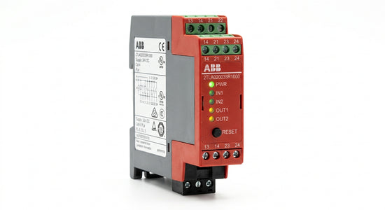 ABB 2TLA020039R1000