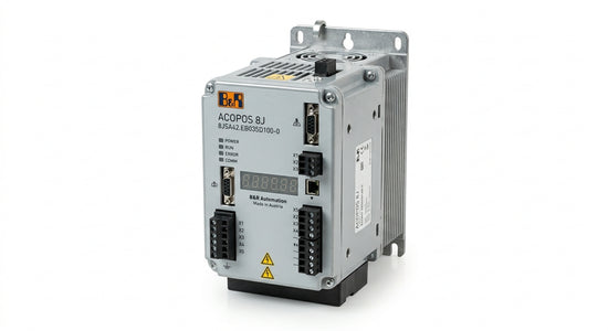 B&R 8JSA42.EB035D100-0
