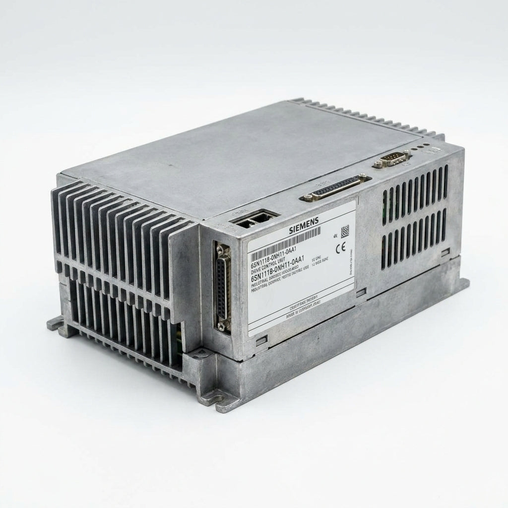 Siemens 6SN1118-0NH11-0AA1