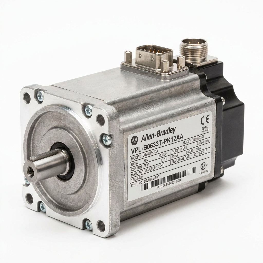 Allen-Bradley VPL-B0633T-PK12AA