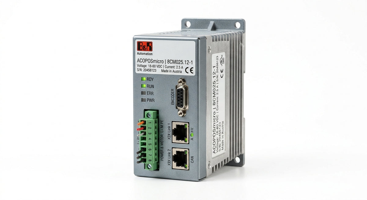 B&R 8CM025.12-1