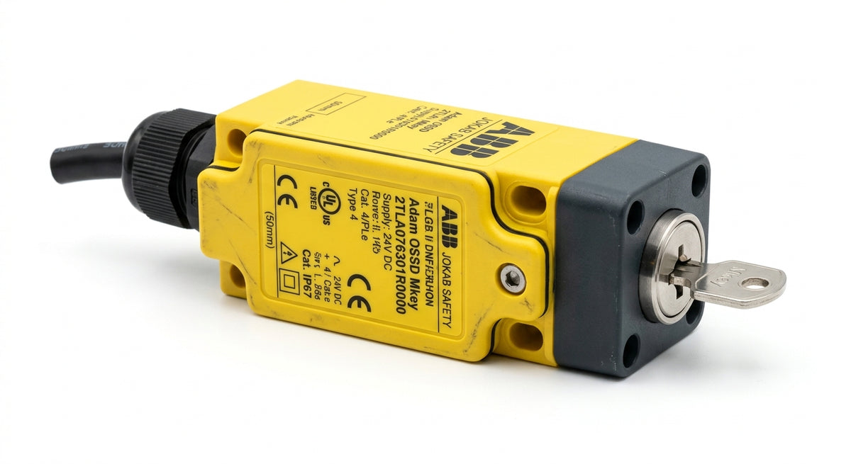 ABB 2TLA076301R0000