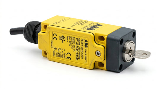 ABB 2TLA076301R0000