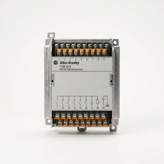 Allen-Bradley 1769-IQ16
