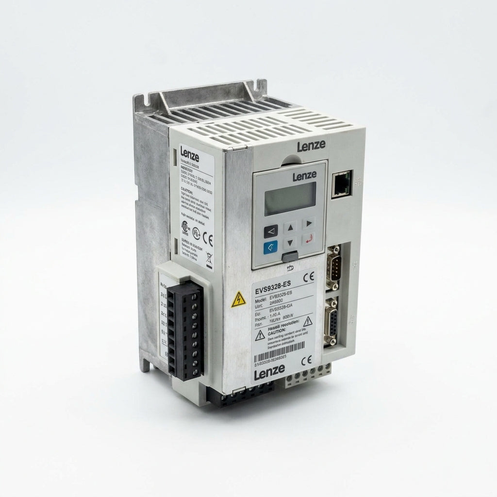 Lenze EVS9328-ES