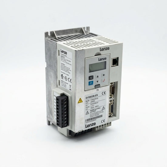 Lenze EVS9328-ES