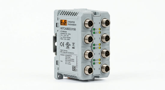 B&R X67CA0B22.0150