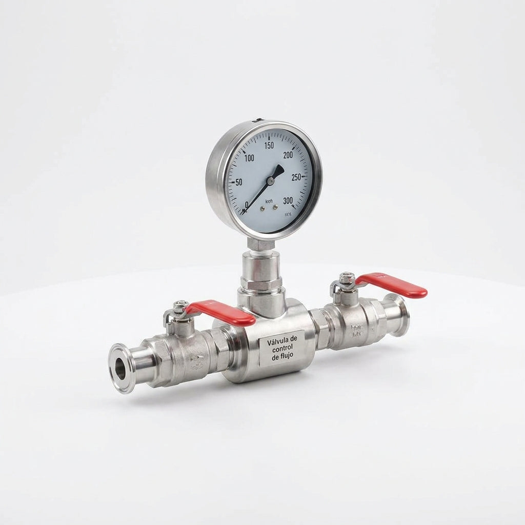 BIND FESTO GRLZ-1/8-B FLOW CONTROL VALVE