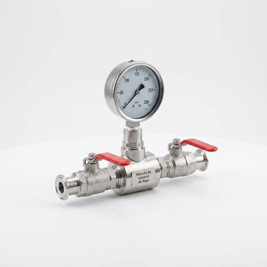 BIND FESTO GRLZ-1/8-B FLOW CONTROL VALVE