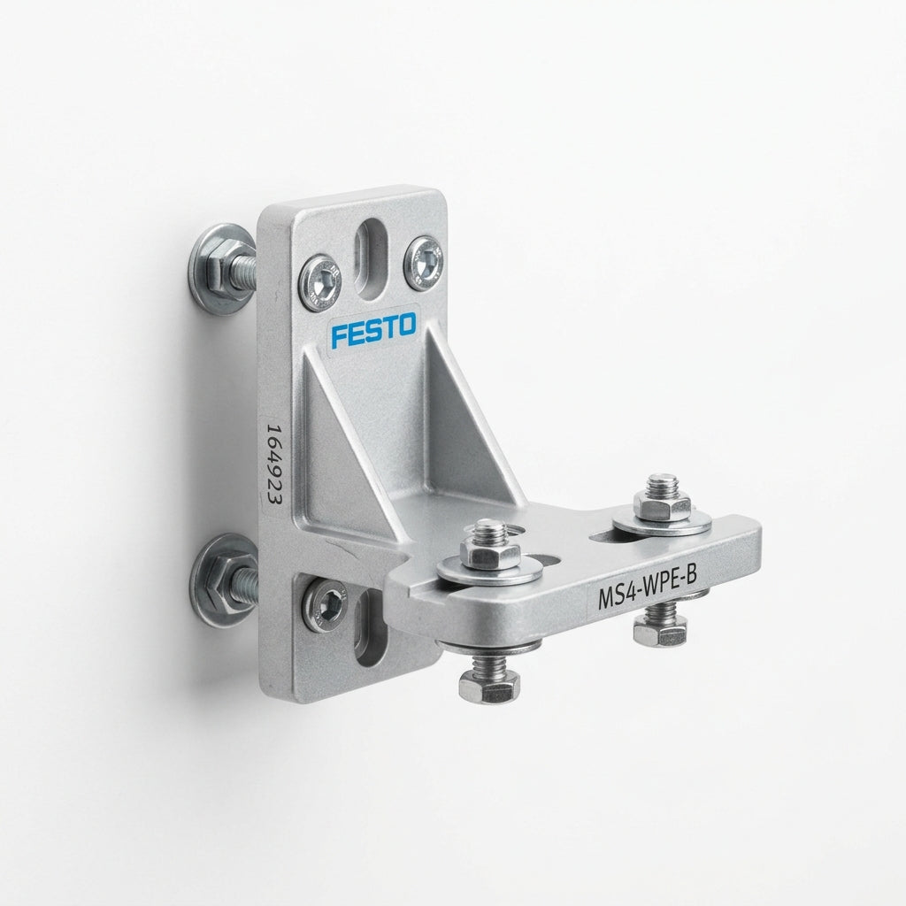 FESTO MS4-WPE-B