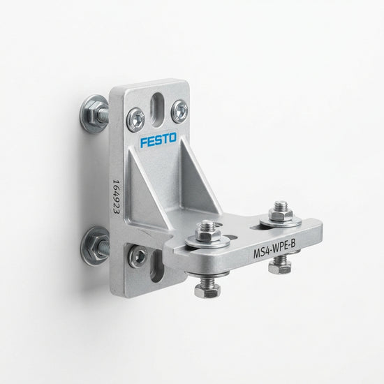 FESTO MS4-WPE-B