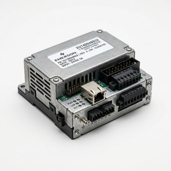 EMERSON 2U740948932 JAULA PARA VÁLVULA