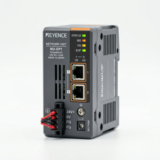 KEYENCE CORP NU-EP1