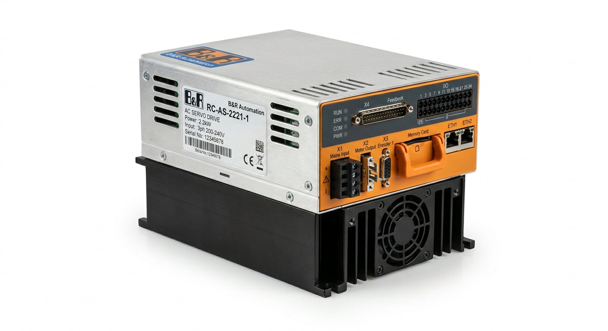 B&R RC-AS-2221-1