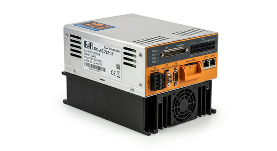 B&R RC-AS-2221-1
