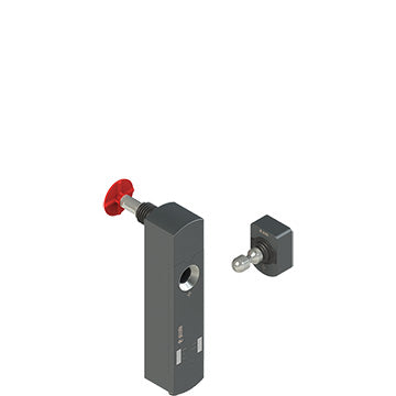 Pizzato NS E4TE1SMK-F41LP30