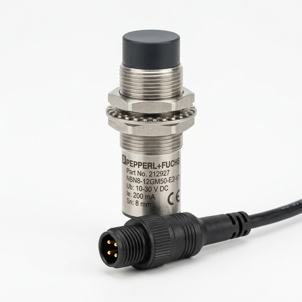 PEPPERL & FUCHS 212927