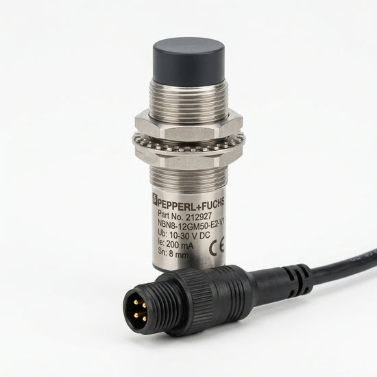 PEPPERL & FUCHS 212927