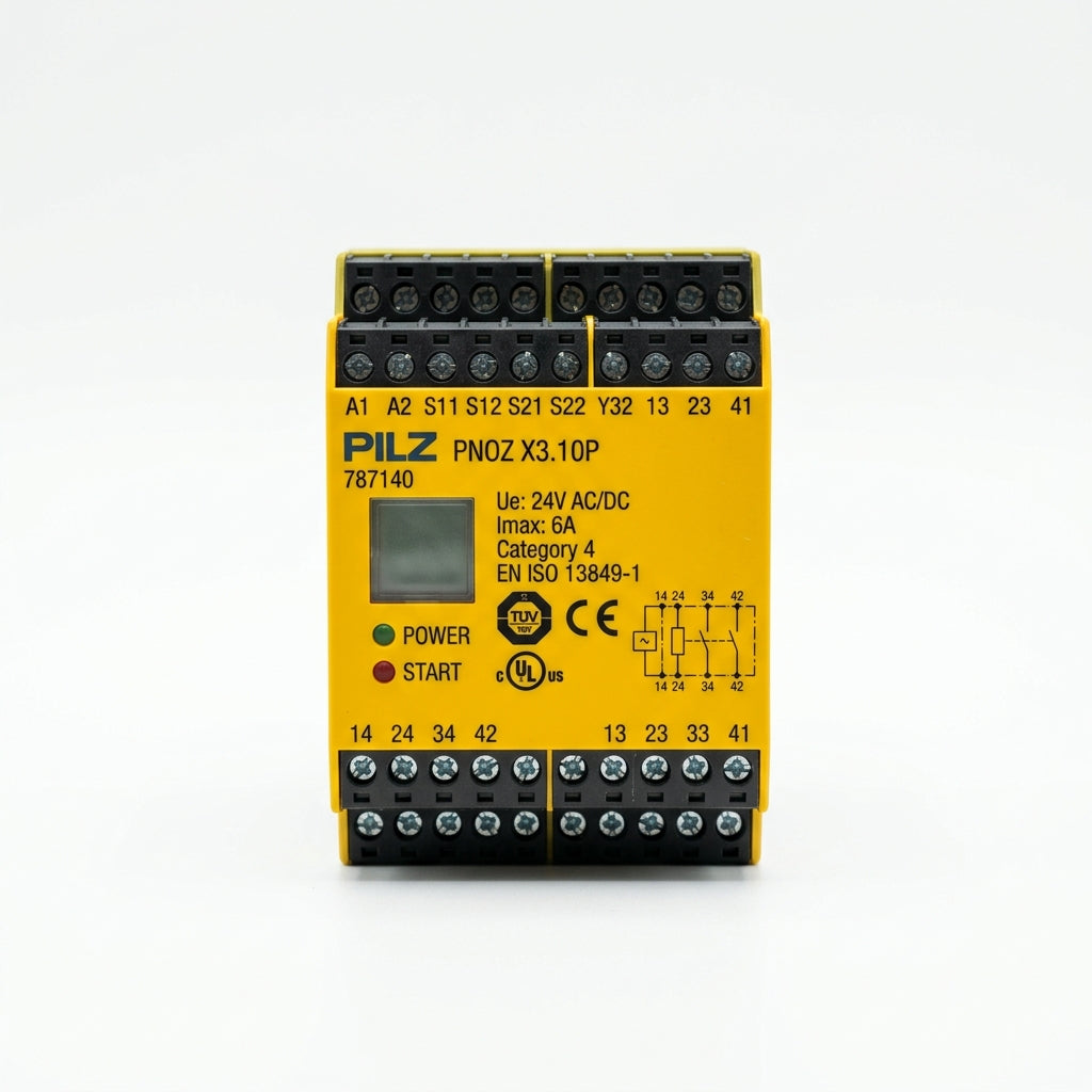 PILZ 787140