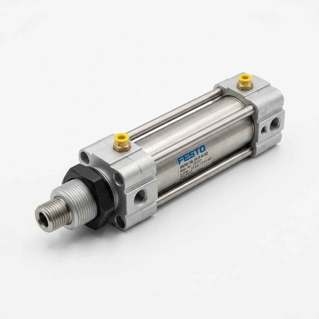 FESTO DSNU-16-25-P-A-S2