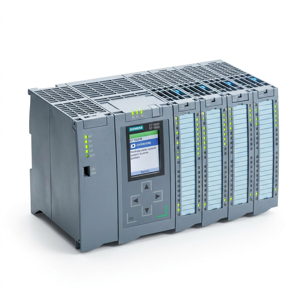 BIND MITSUBISHI MELSEC FX3G-40M