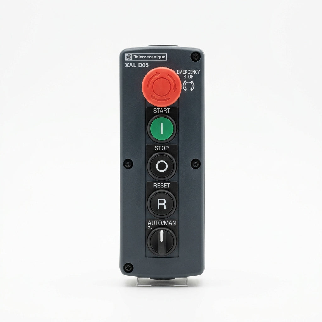 TELEMECANIQUE XAL D05