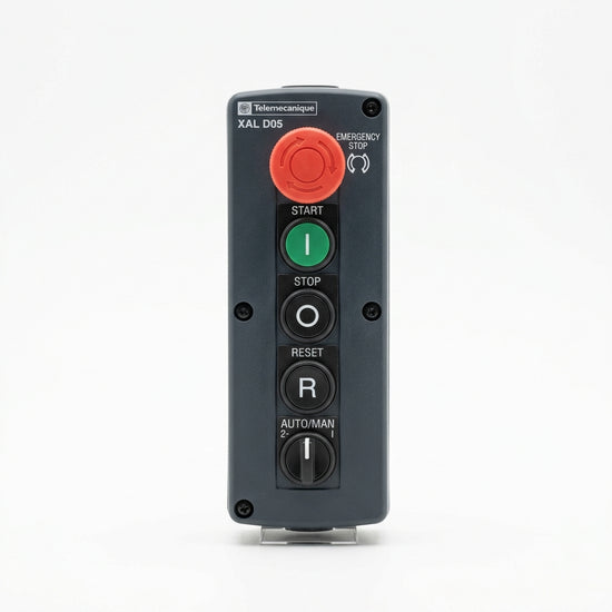TELEMECANIQUE XAL D05