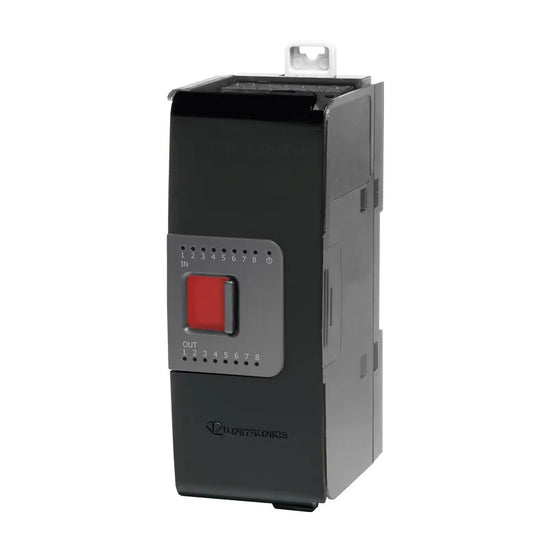 UniStream® Módulo I/O de expansión 6AO (0-10V, ± 10V, 0-20mA, 4-20mA)