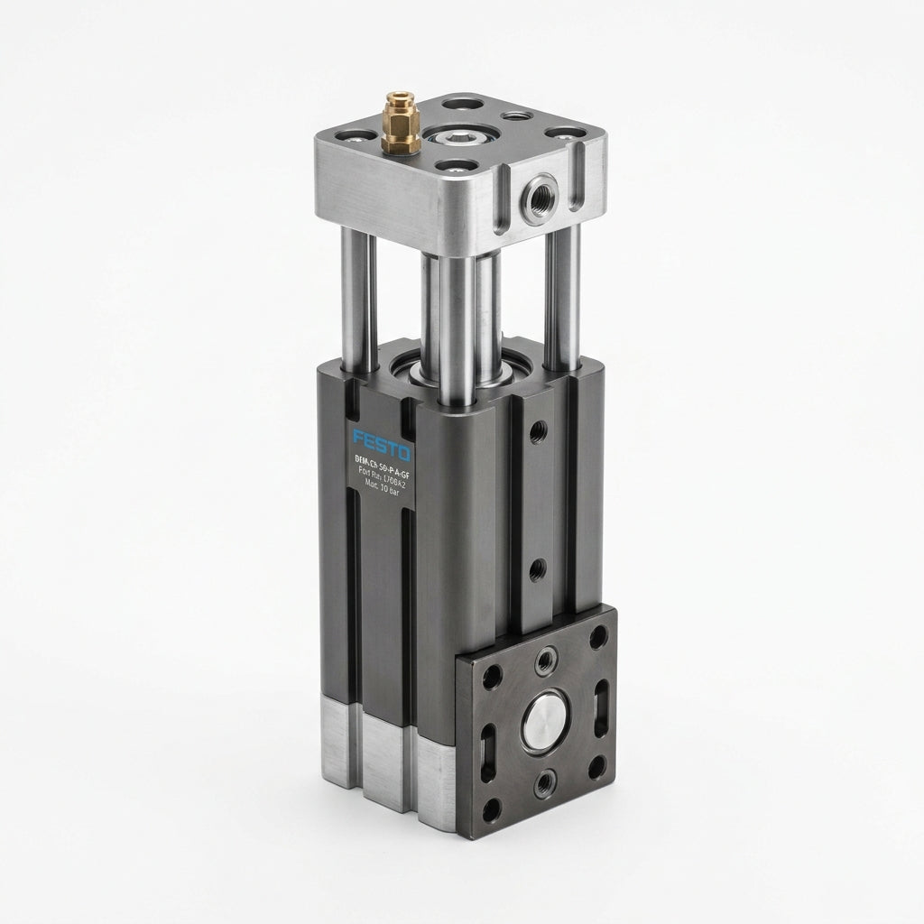 FESTO DFM-25-50-P-A-GF