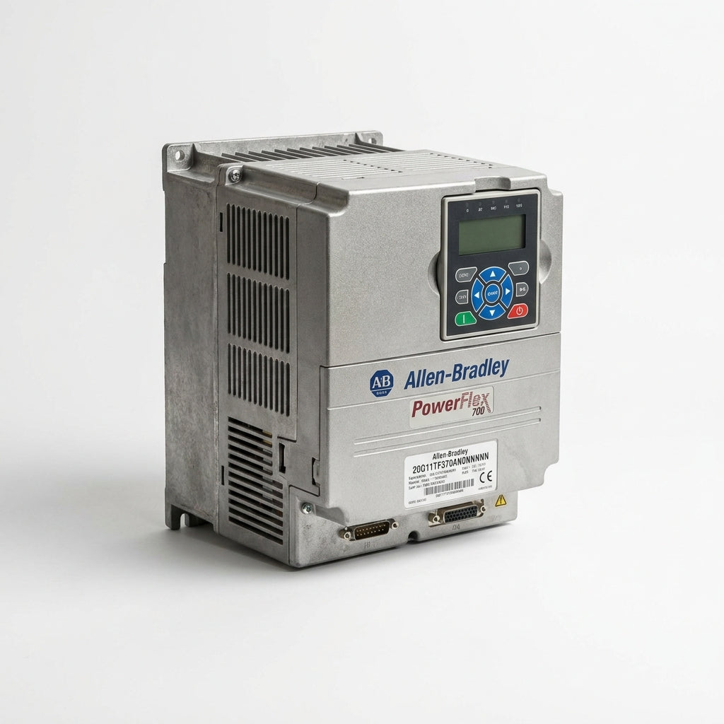Allen-Bradley 20G11TF370AN0NNNNN