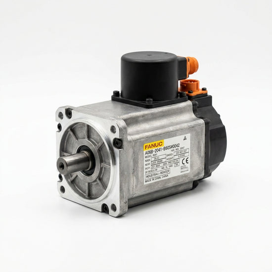 FANUC A06B-2041-B605#0042