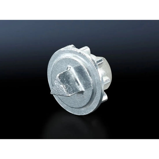 TS Bombin de cierre triangular 7 mm Ejecución F 1 pieza(s)