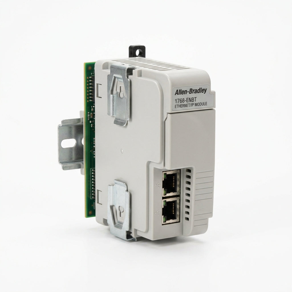 Allen-Bradley 1768-ENBT
