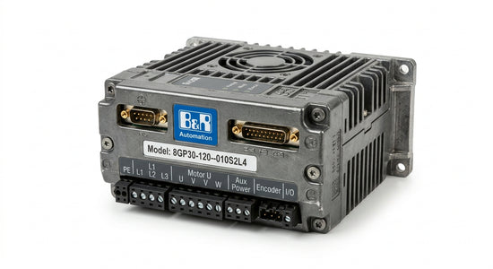B&R 8GP30-120--010S2L4