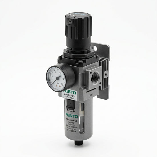 FESTO MS9-LR-1-PO-VS