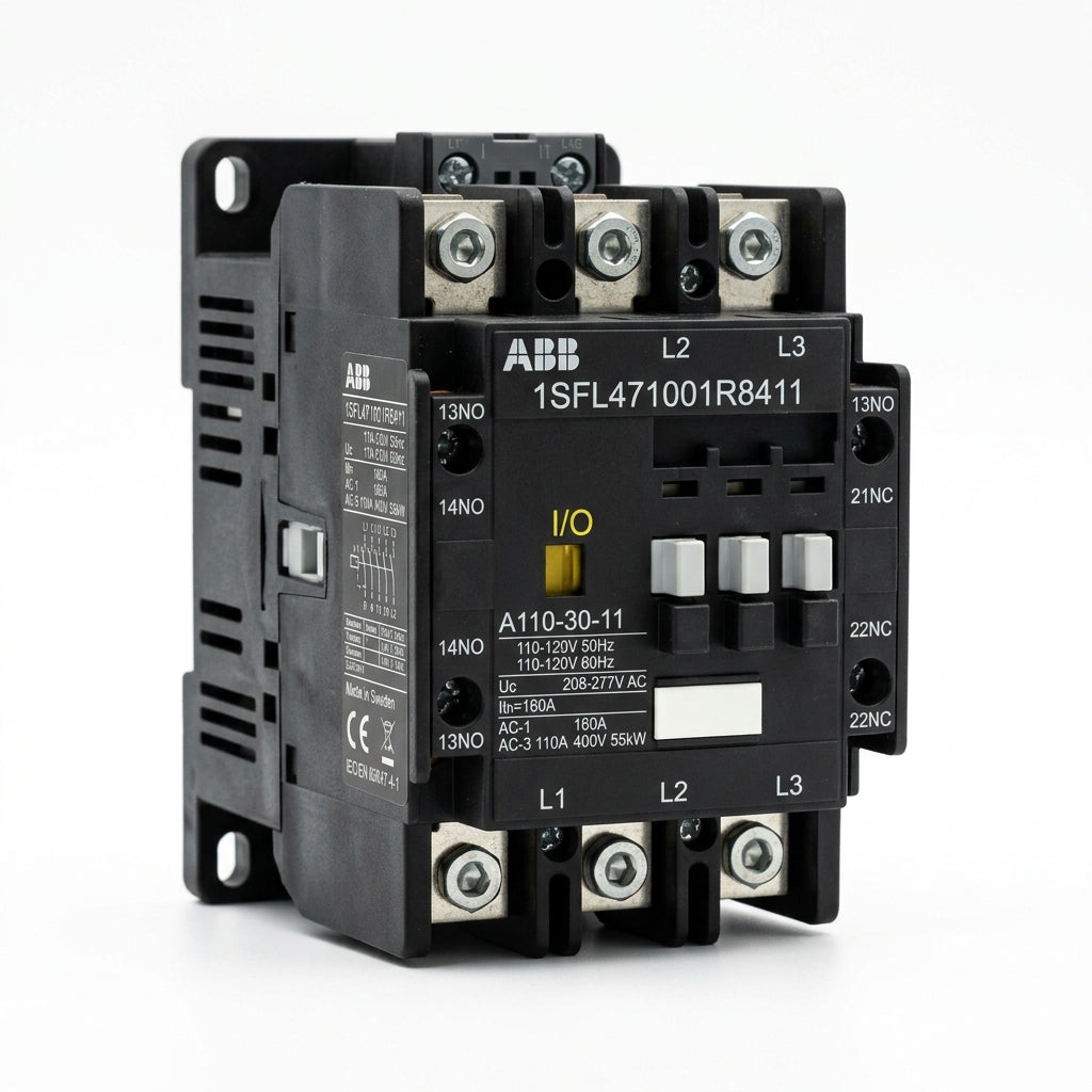 ABB 1SFL471001R8411