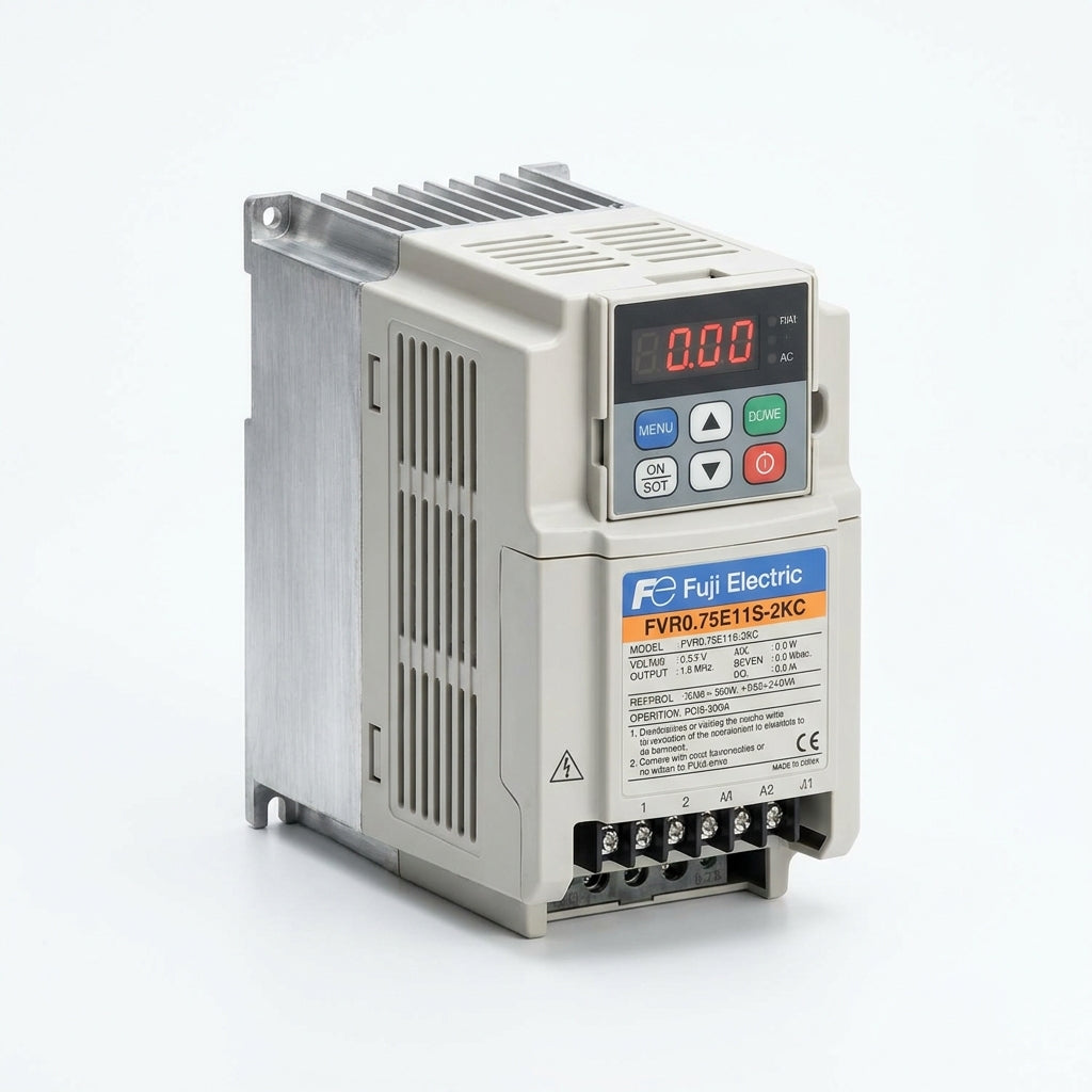 Fuji Electric FVR0.75E11S-2KC