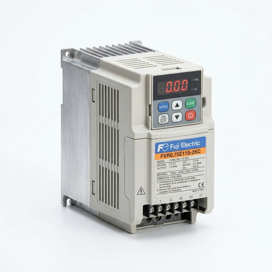Fuji Electric FVR0.75E11S-2KC