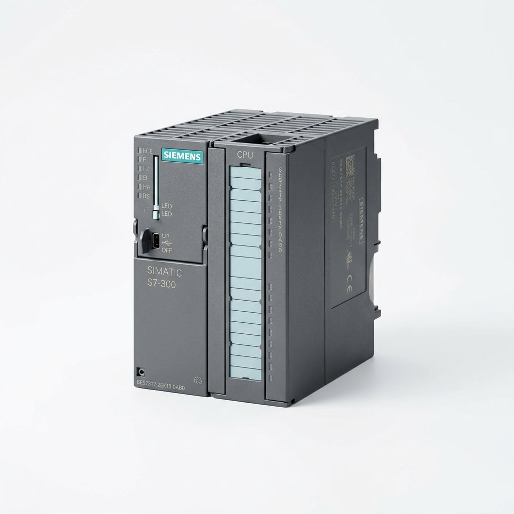 Siemens 6ES7317-2EK13-0AB0