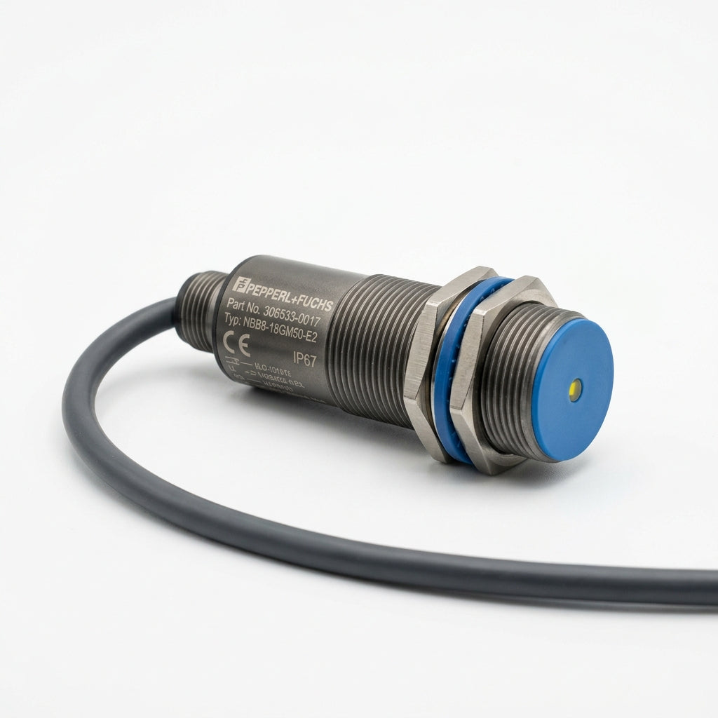PEPPERL & FUCHS 306533-0017