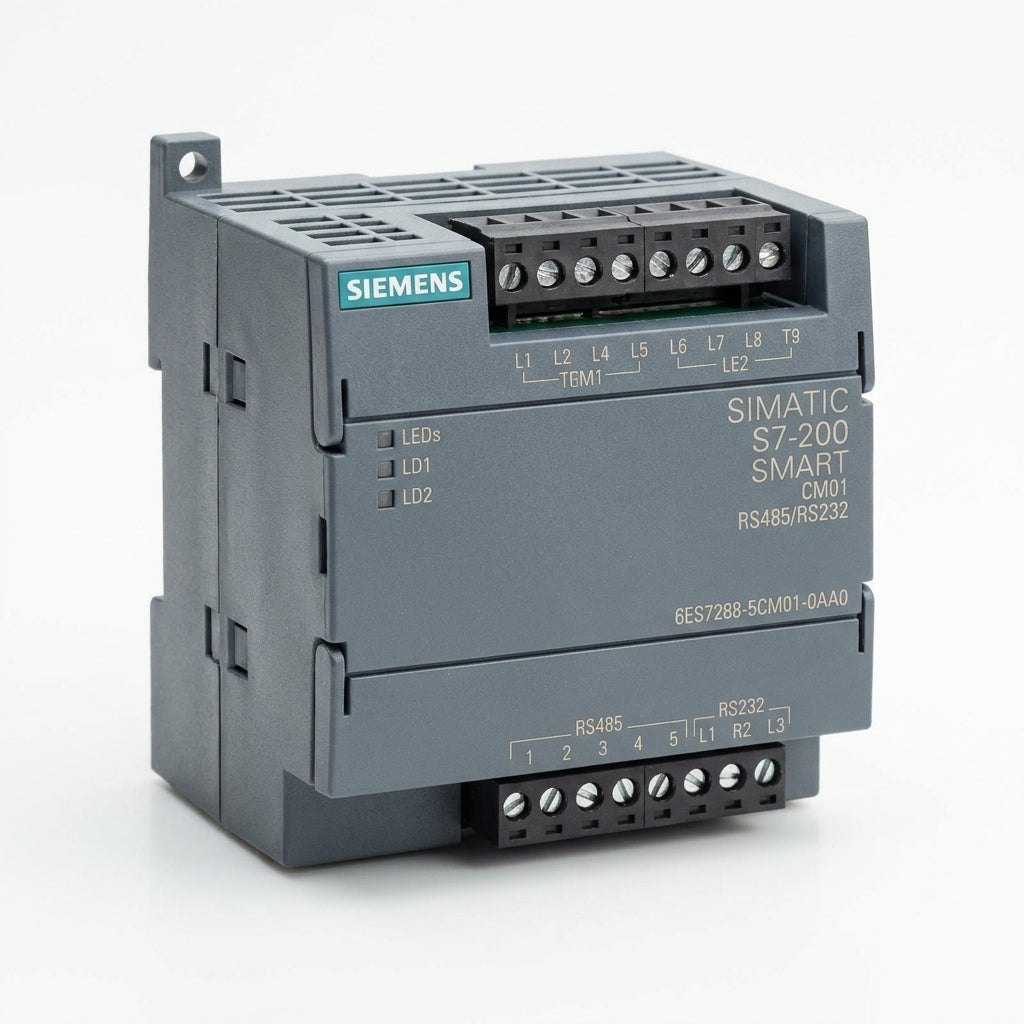 Siemens 6ES7288-5CM01-0AA0