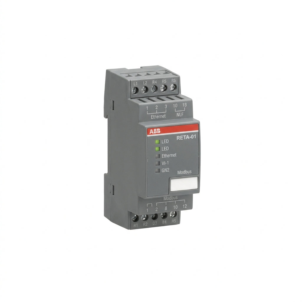 ABB RETA-01