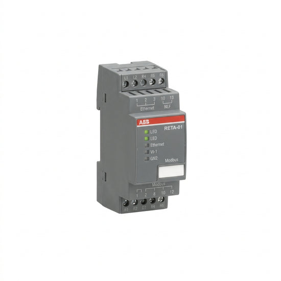 ABB RETA-01