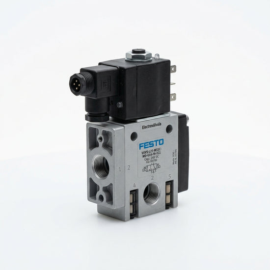 FESTO VUVS-L25-M32C-MD-G14-F8-1C1