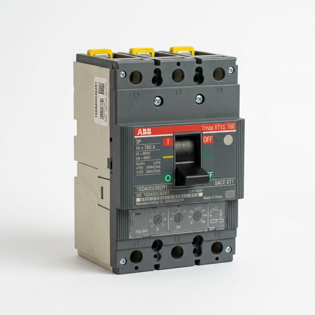 ABB 1SDA055362R1
